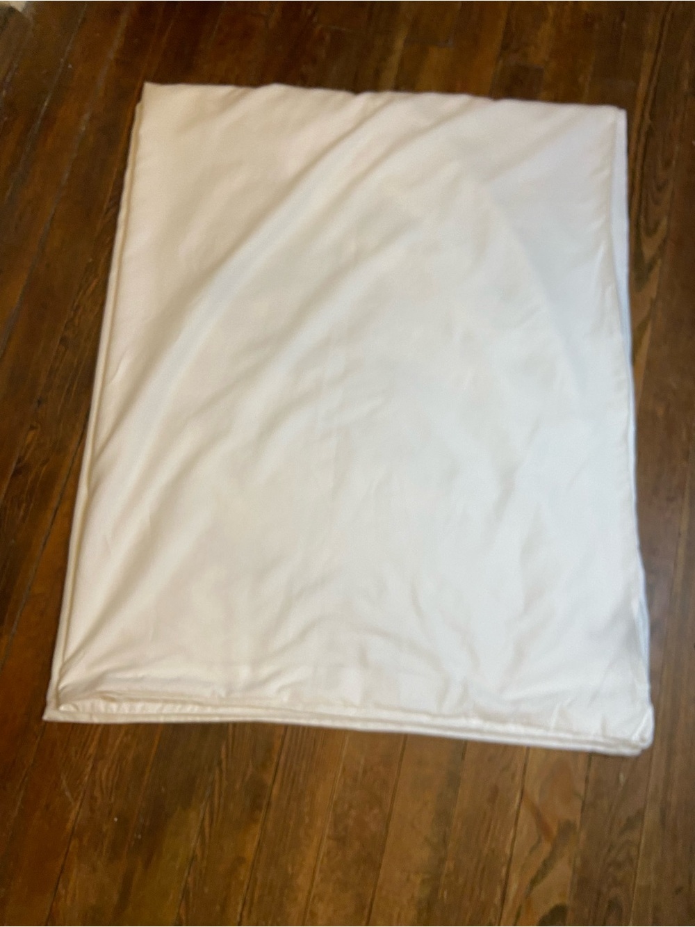 Pottery Barn Dorm Twin Duvet- Home Bedding